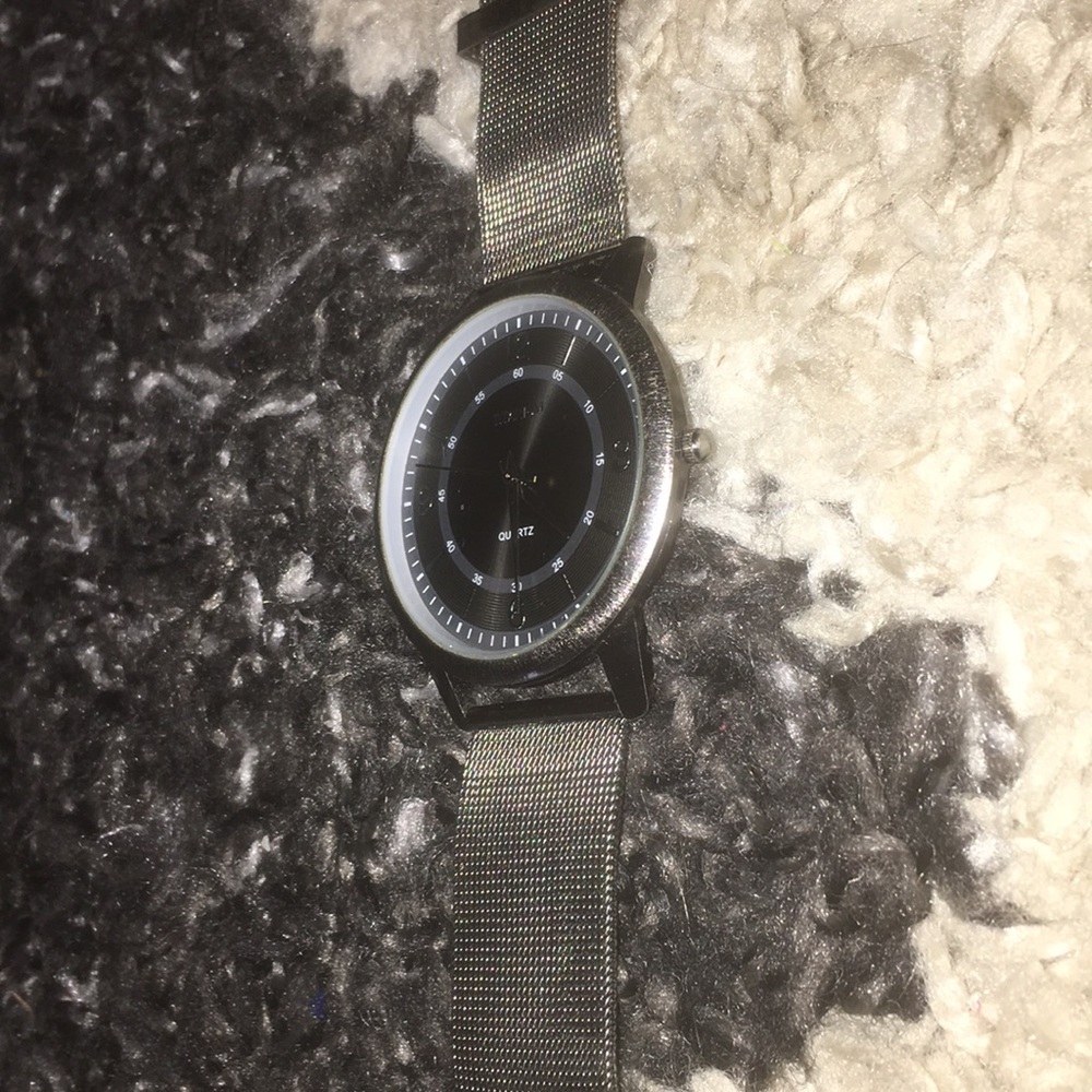 Titanium Watch - Picture 2 of 2